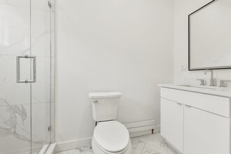 31 Pleasant St in Boston, MA - Building Photo - Building Photo