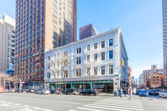 The Allen House in New York, NY - Building Photo - Building Photo