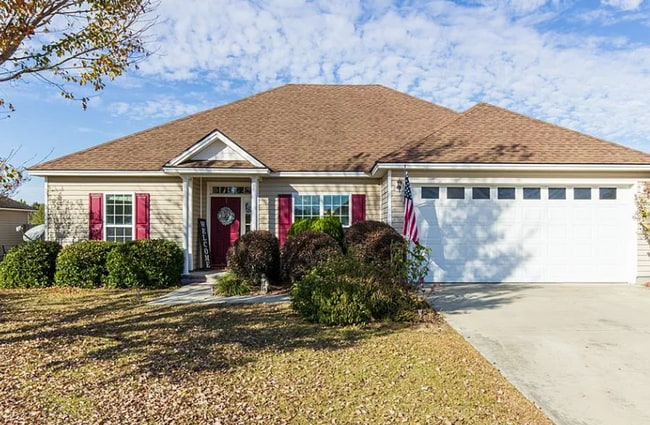 property at 7511 Kayla Dr