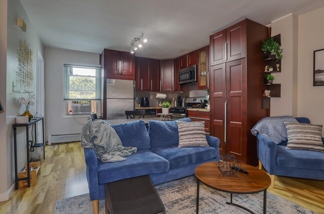 property at 397 1st St