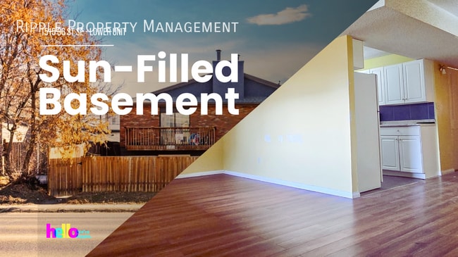 property at 1515-1536 36 St SE