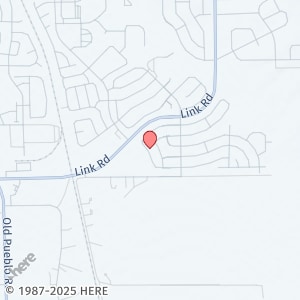 property at 1073 Swayback Dr