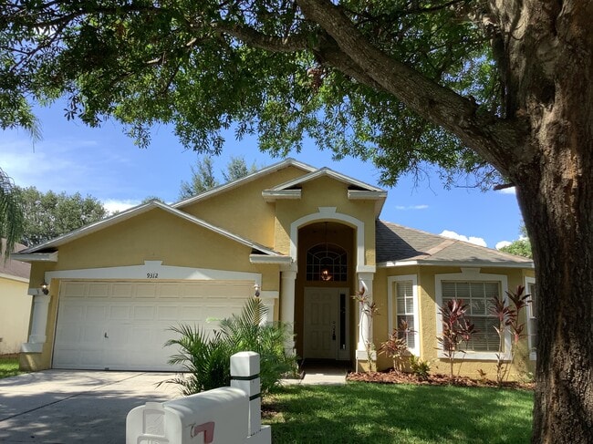 property at 9312 Hidden Water Cir