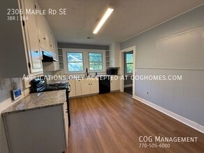 2306 Maple Rd SE in Rome, GA - Building Photo - Building Photo