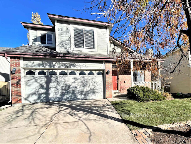 10311 Severance Dr in Parker, CO - Foto de edificio - Building Photo