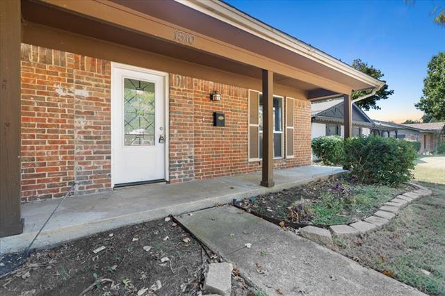 1510 Bowie St in Garland, TX - Building Photo - Building Photo