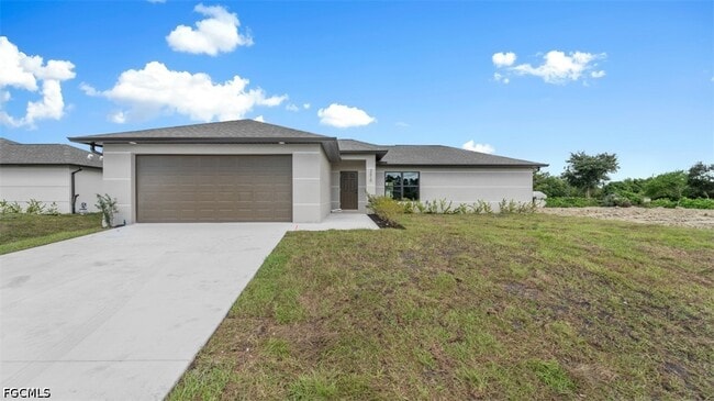 property at 4535 San Antonio Ln