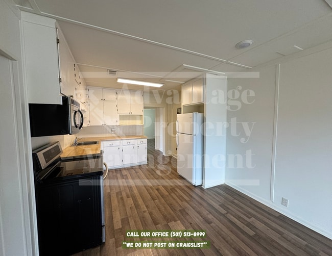 property at 211 Adams Lake Rd