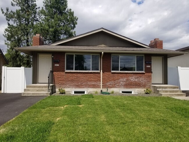 property at 2217 E Central Ave