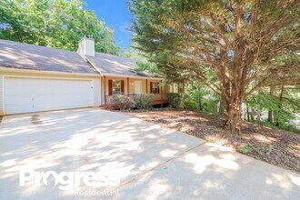 50 Mountain Ct in Covington, GA - Foto de edificio - Building Photo