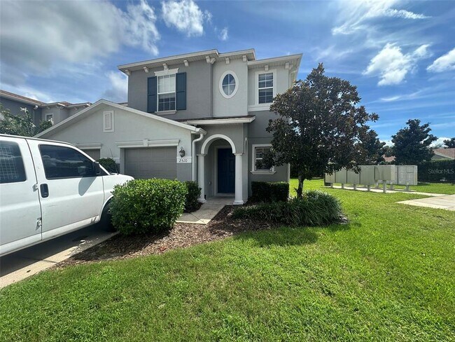 property at 2510 Hassonite St