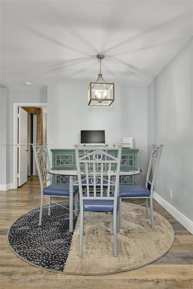 property at 2676 Carambola Cir N