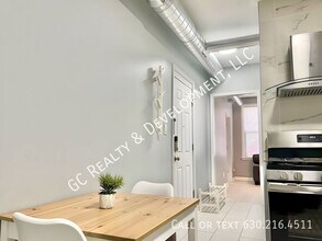 3320 S Carpenter St in Chicago, IL - Building Photo - Building Photo