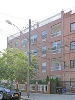 10448 37th Dr Apartments