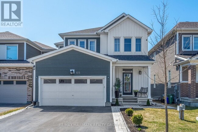 property at 1015 Keeper Hts