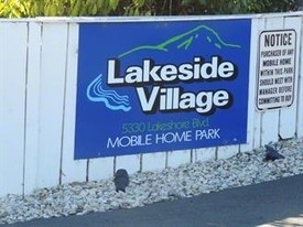 5330 Lakeshore Blvd Apartments