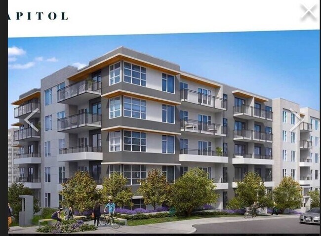 1012 Auckland St in New Westminster, BC - Building Photo - Building Photo