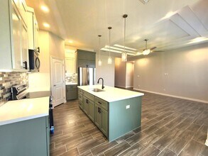 3810 Bea Ave in Harlingen, TX - Building Photo - Building Photo