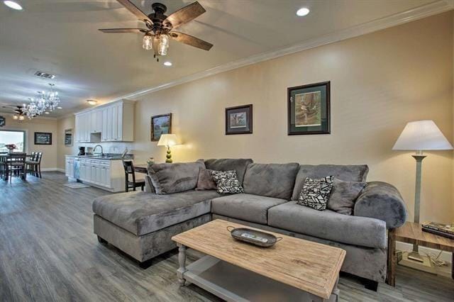 272 Lakeview Dr in Slidell, LA - Building Photo - Building Photo