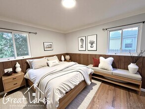 3158 Morrissey Ave in Warren, MI - Building Photo - Building Photo