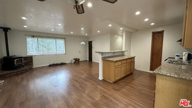 property at 2100 Zermatt Dr