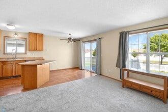 2124 58th Ave S in Fargo, ND - Building Photo - Building Photo