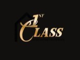 Property Management Company Logo 1st Class Residential Properties