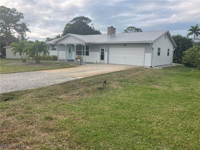 property at 893 E Valley Dr