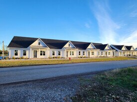 11732 Old Fannett Rd in Beaumont, TX - Building Photo