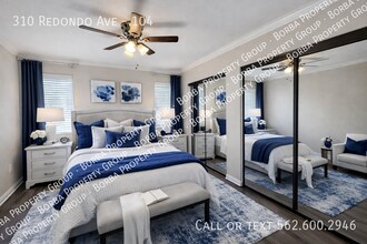 310 Redondo Ave in Long Beach, CA - Building Photo - Building Photo