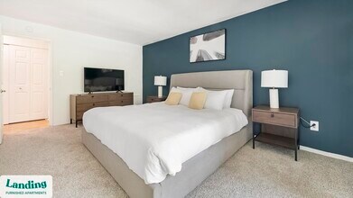 6220 Springhill Dr, Unit 9300-304 in Greenbelt, MD - Foto de edificio - Building Photo