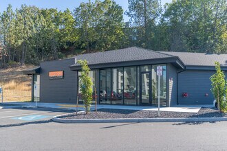Sixty20 on 4th Apartments in Spokane Valley, WA - Foto de edificio - Building Photo