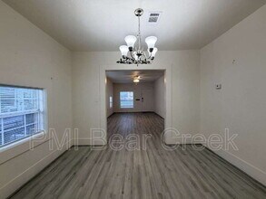 3014 Rosalie St in Houston, TX - Building Photo - Building Photo