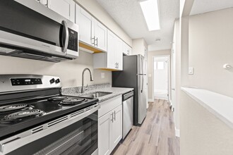 270 Lincoln in Denver, CO - Building Photo - Building Photo