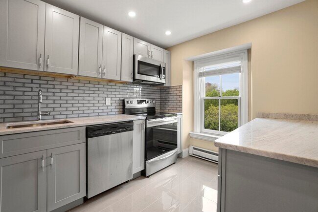 42 West Newton St in Boston, MA - Building Photo - Building Photo