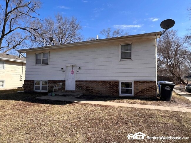 property at 917 Maury St