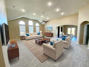 3001 Spyglass Dr in Forney, TX - Building Photo - Building Photo