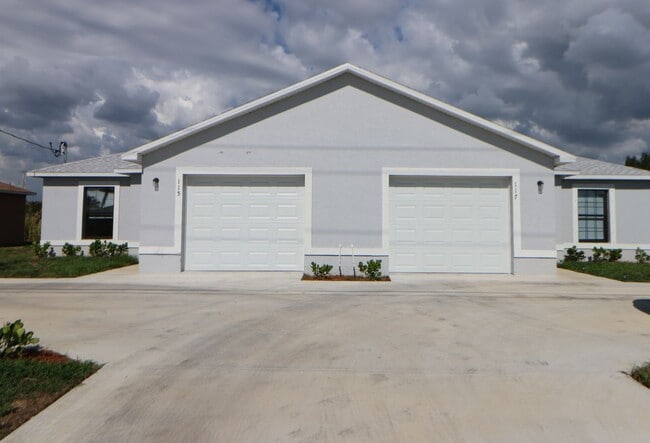 property at 117 Cultural Park Blvd