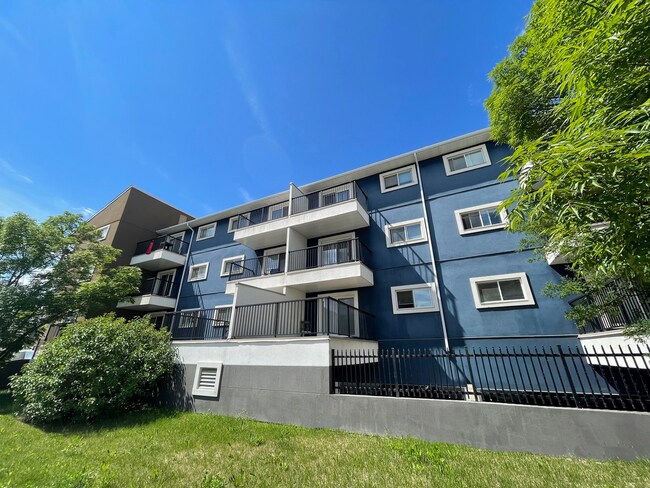 Riverside in Wood Buffalo, AB - Building Photo - Building Photo