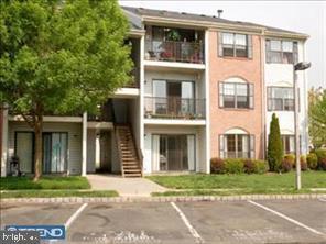 property at 27 Mendrey Ct