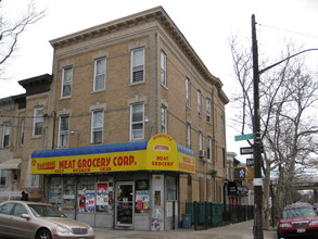 87 Euclid Ave in Brooklyn, NY - Building Photo - Building Photo