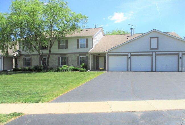 property at 230 Wethington Dr