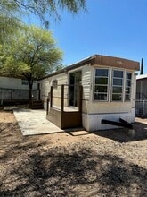 Dale Mobile Home Park in Tucson, AZ - Building Photo - Building Photo