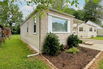 502 Inverness Ave in Louisville, KY - Building Photo - Building Photo