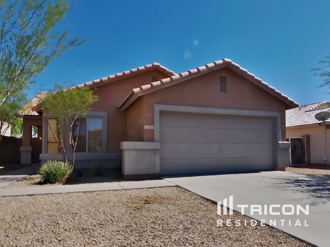 3921 N 125th Dr in Avondale, AZ - Building Photo - Building Photo