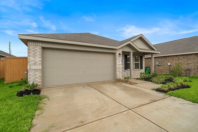 27142 Breakaway Ln in Katy, TX - Building Photo - Building Photo