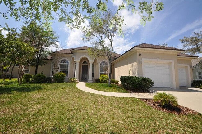 property at 17 N Village Dr