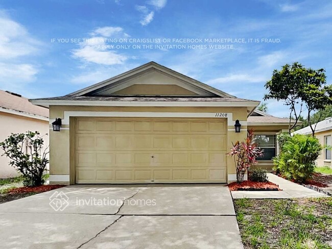 property at 11208 Summer Star Dr