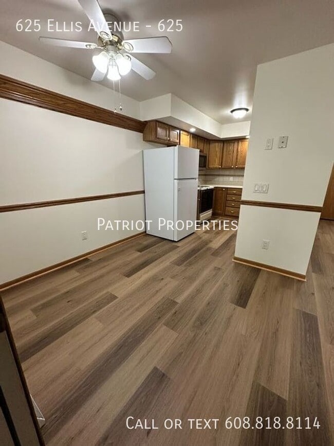 property at 625 Ellis Ave