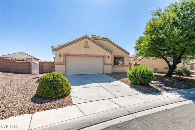 4912 Cinnamon Spice Ct in North Las Vegas, NV - Building Photo - Building Photo